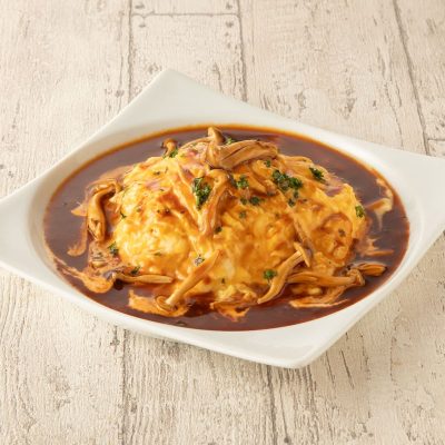 2026年9月1日(火)「季節のおすすめメニュー：秋」がスタート！